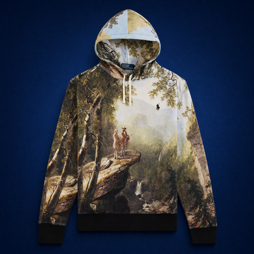 Kindred Spirits Hoodie