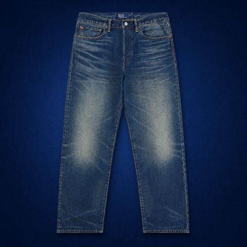 Vintage Classic Denim | Camden