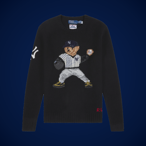 Polo Bear Sweaters