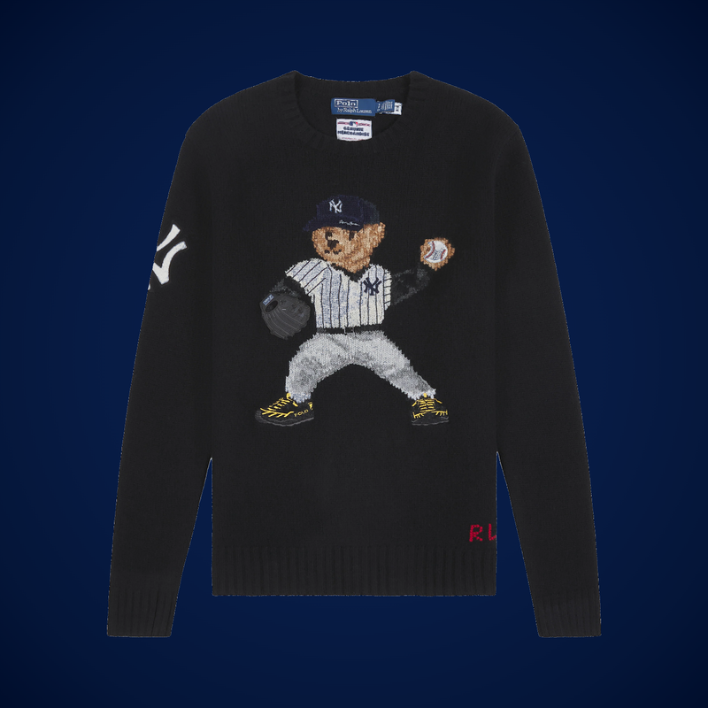 Sweaters & Sweatshirts