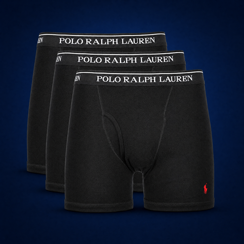Boxer Briefs
