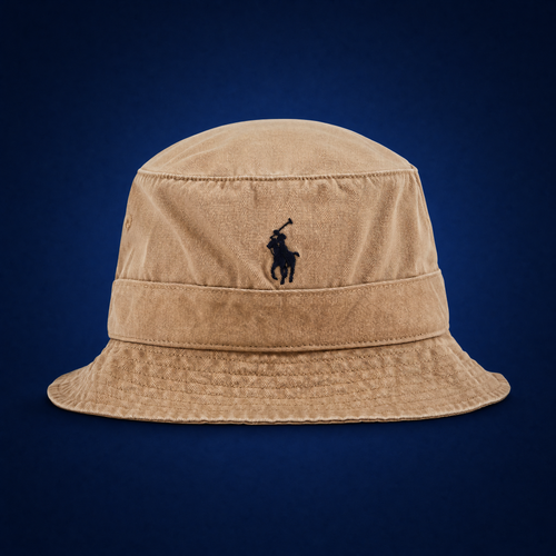 Bucket Hats & Caps