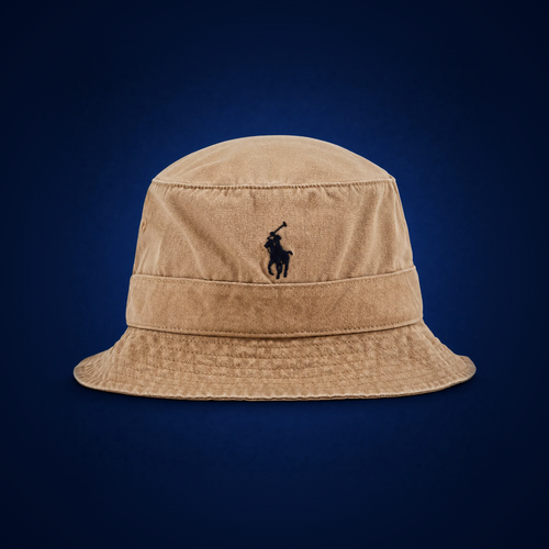 Bucket Hats & Caps