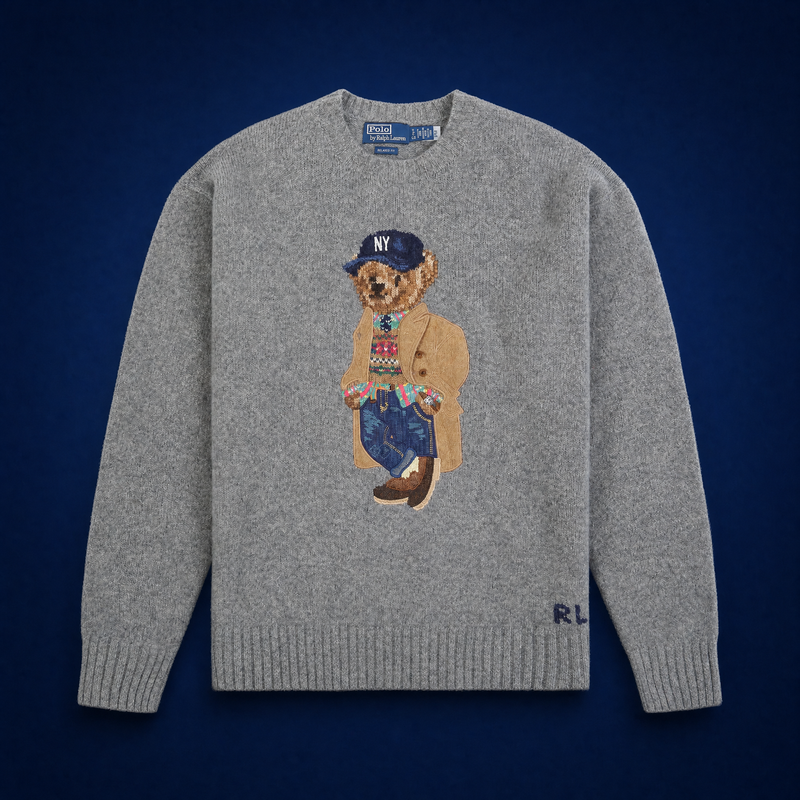 Sweaters & Sweatshirts