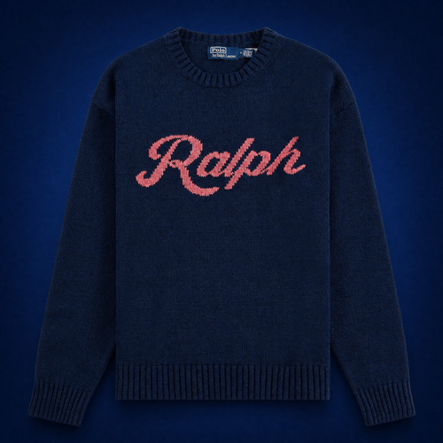 Ralph Sweater
