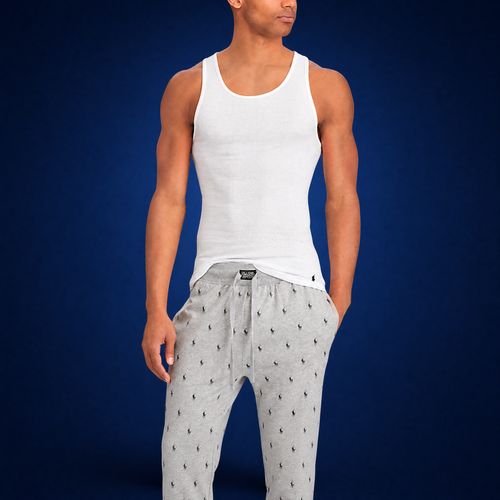 Undershirt Tanks