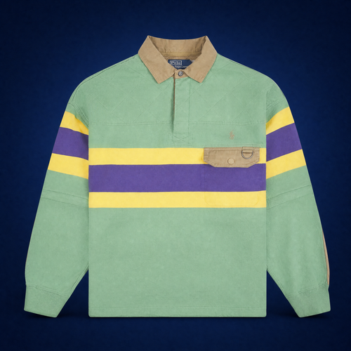 Utility Patch Rugby