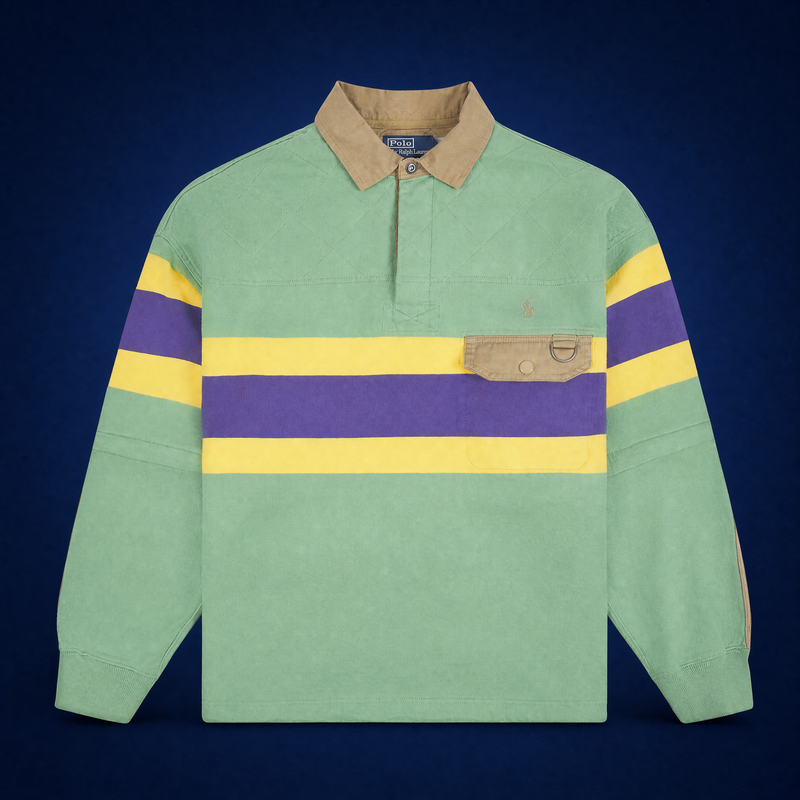 Rugbys & Polos