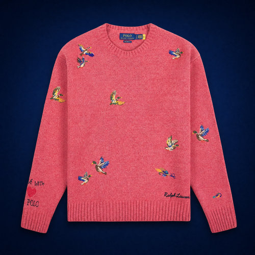 Wings Wool