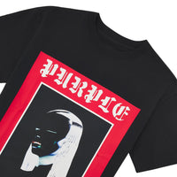 Portrait Tee - Capsule NYC