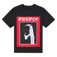 Portrait Tee - Capsule NYC