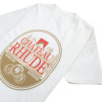 Premier Tee | Vintage White - Capsule NYC