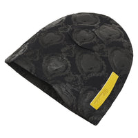 Print Skully | Black/Black - Capsule NYC