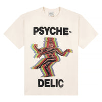 Psyche-Delic Tee | Natural - Capsule NYC