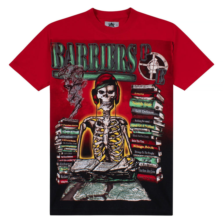 Public Enemy Tee – Capsule NYC