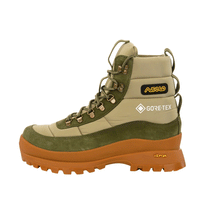Puffer GTX Boot | Green/Sand
