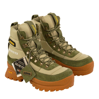 Puffer GTX Boot | Green/Sand