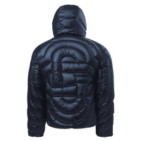 Quilted Jacket - Capsule NYC