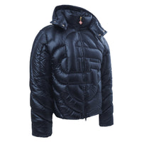 Quilted Jacket - Capsule NYC