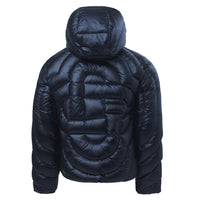 Quilted Jacket - Capsule NYC