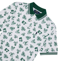 Racket Polo Shirt - Capsule NYC