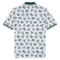 Racket Polo Shirt - Capsule NYC