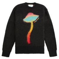 Rainbow Mushroom Sweater - Capsule NYC