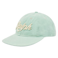 Ralph Hat | Celadon - Capsule NYC