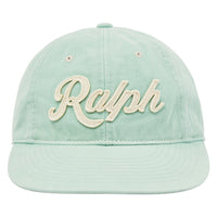 Ralph Hat | Celadon - Capsule NYC