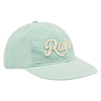 Ralph Hat | Celadon - Capsule NYC