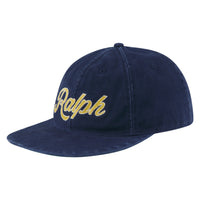 Ralph Hat | Newport Navy - Capsule NYC