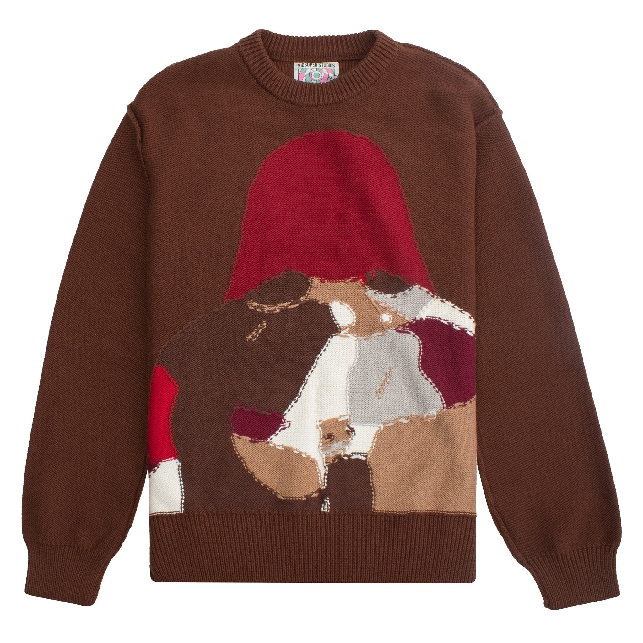 KidSuper – Capsule NYC