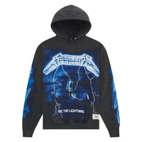 Ride the Lightning Hoodie - Capsule NYC