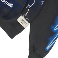 Ride the Lightning Hoodie - Capsule NYC