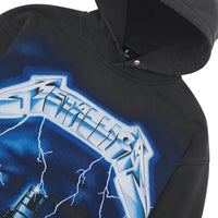 Ride the Lightning Hoodie - Capsule NYC