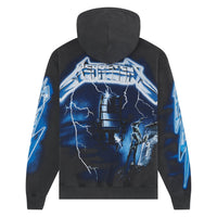 Ride the Lightning Hoodie - Capsule NYC