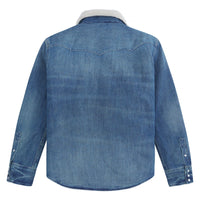 RL Western Shirt | Squires - Capsule NYC