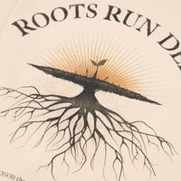 Roots Run Deep | Bone - Capsule NYC
