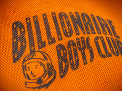 Billionaire Boys Club