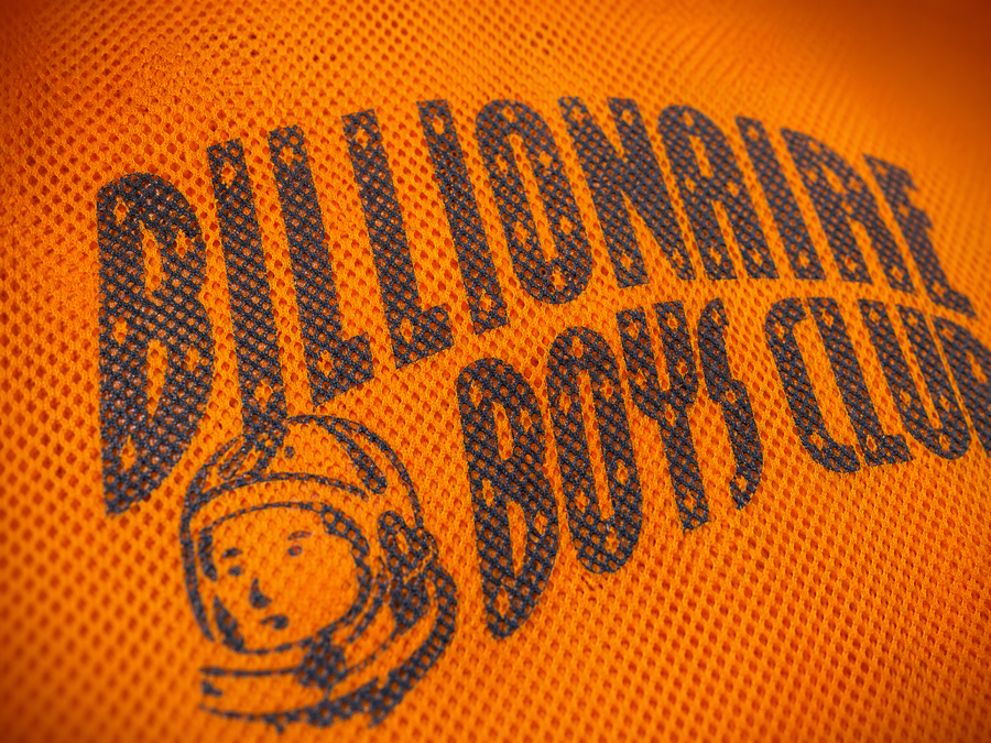 Billionaire Boys Club