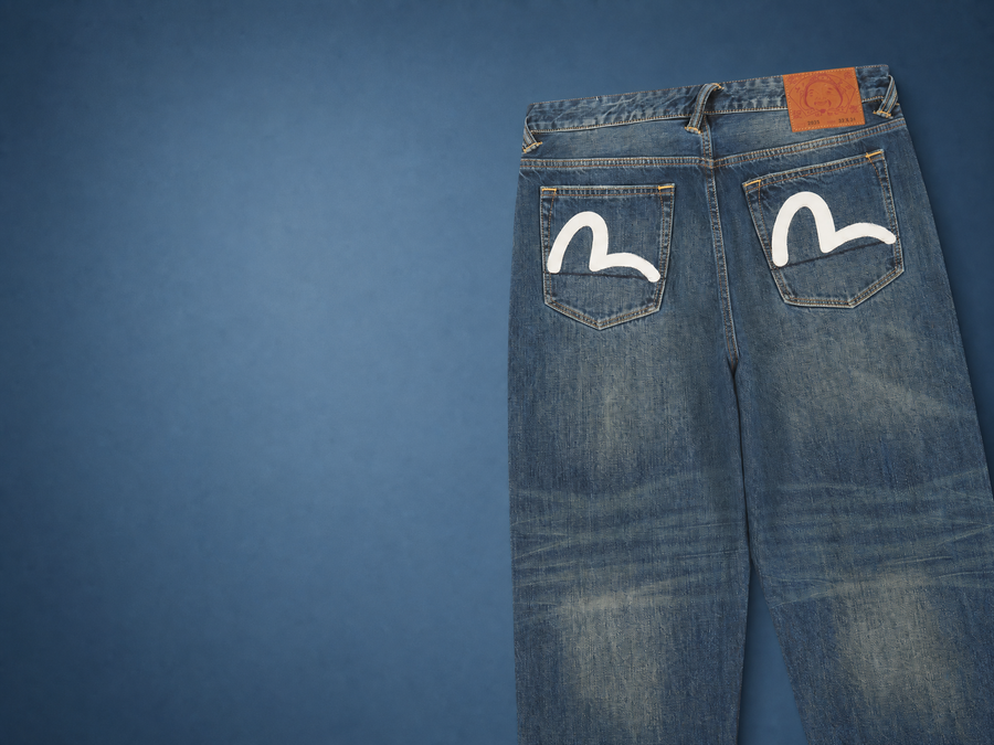 Evisu