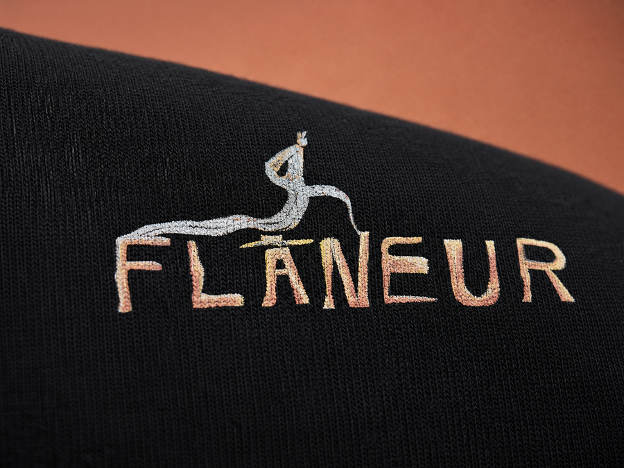 Flaneur