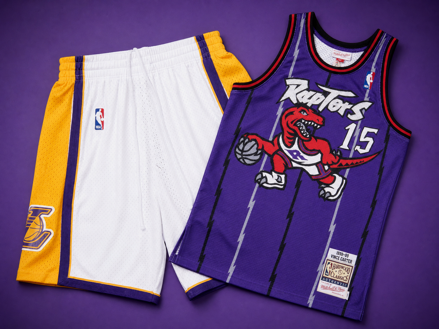 Mitchell & Ness