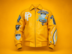 Pelle Pelle