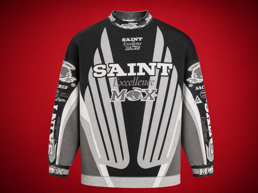 Saint Michael