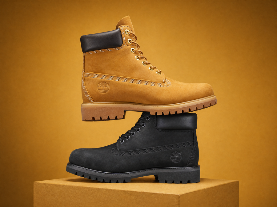 Timberland
