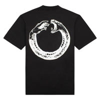 S 'n' D Tee | Black - Capsule NYC