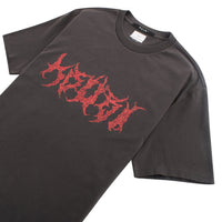 Sabbath Kash Tee | Faded Black - Capsule NYC