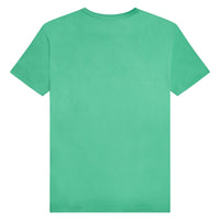 Safari Bear Tee | Green - Capsule NYC