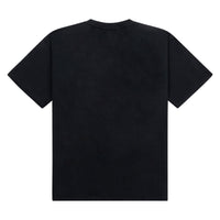 Saint Malo Tee | Vintage Black - Capsule NYC